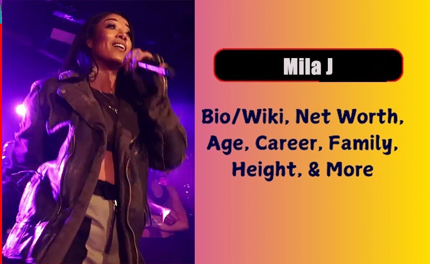 Mila J