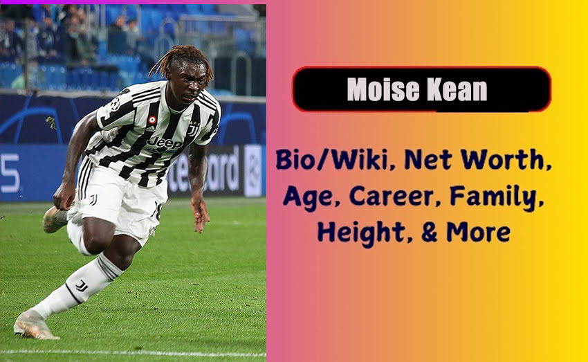 Moise Kean