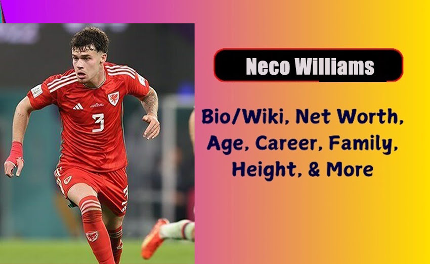 Neco Williams