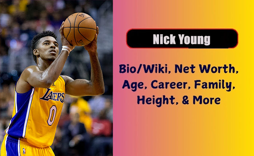 Nick Young