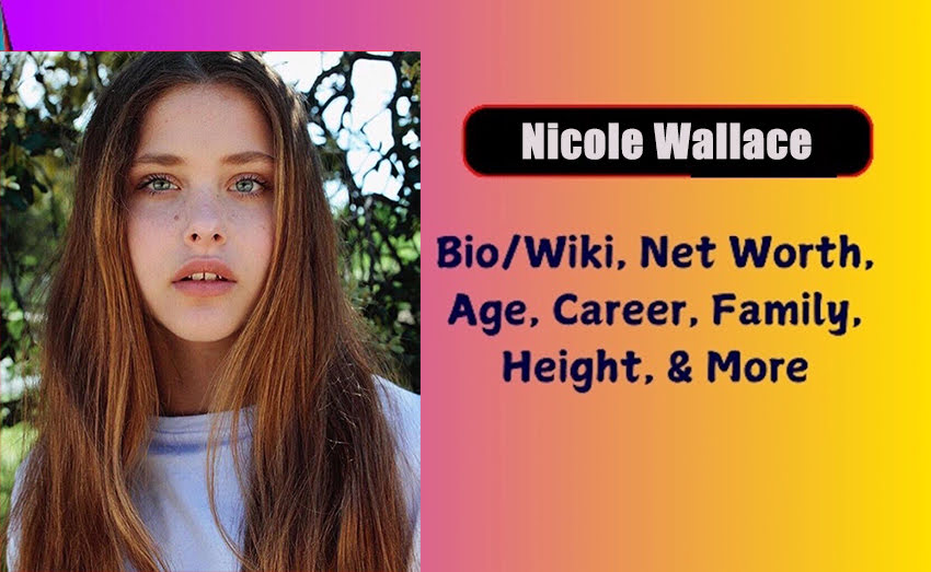 Nicole Wallace