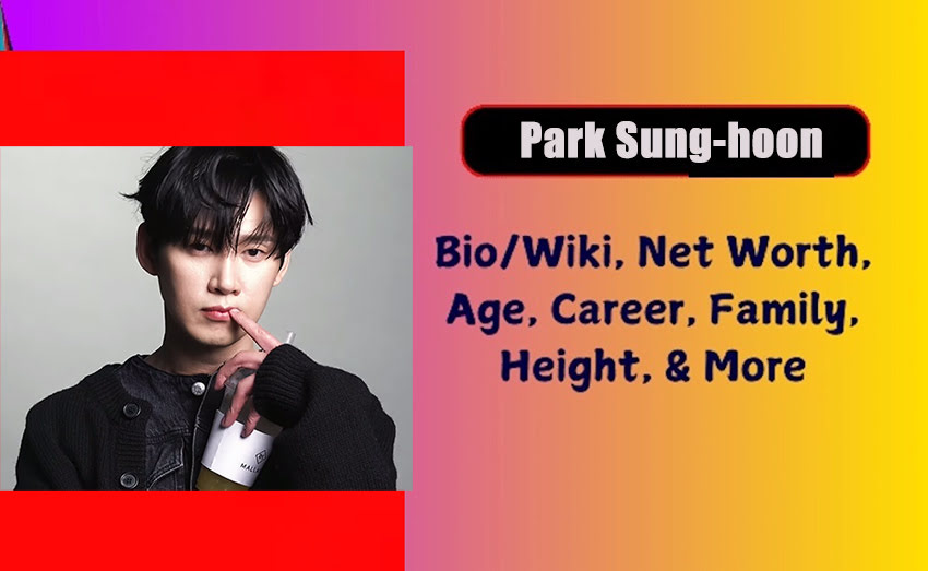Park Sung-hoon