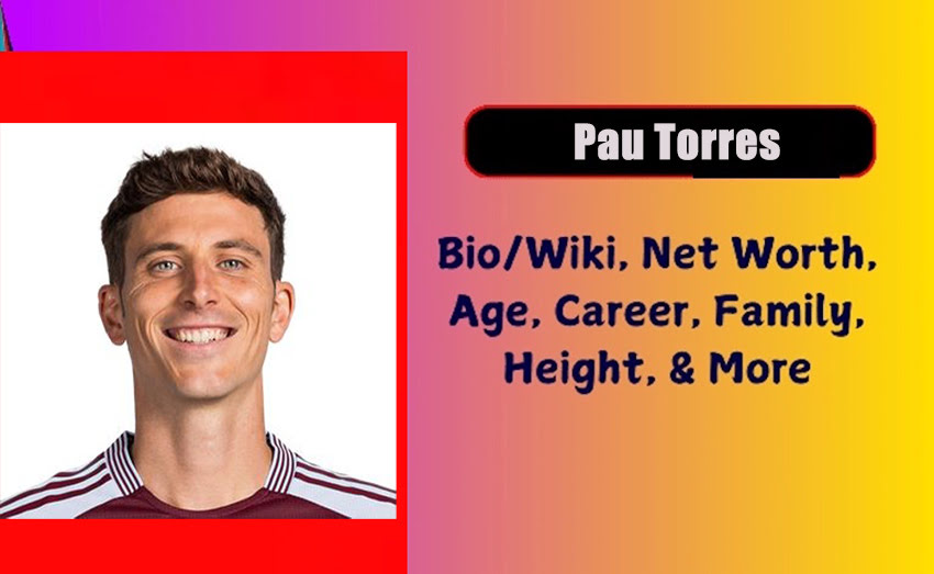 Pau Torres