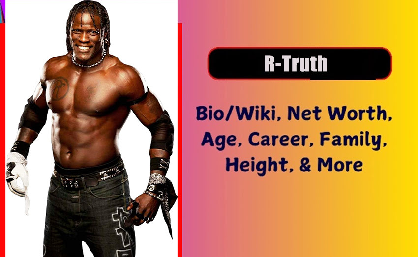 R-Truth