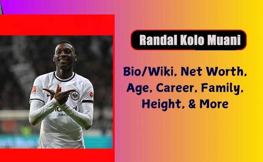 Randal Kolo Muani