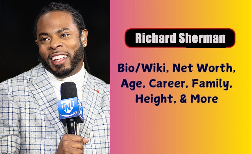 Richard Sherman