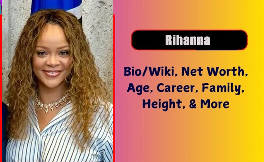 Rihanna