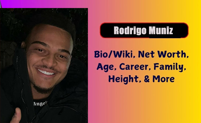 Rodrigo Muniz