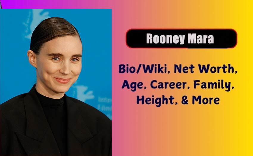 Rooney Mara