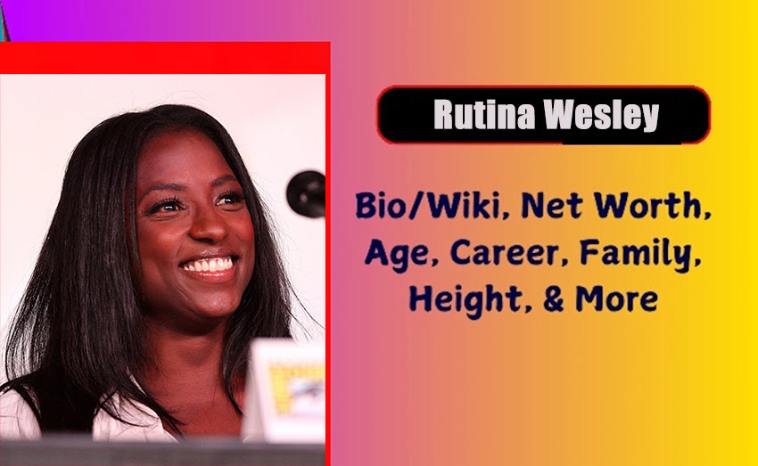 Rutina Wesley