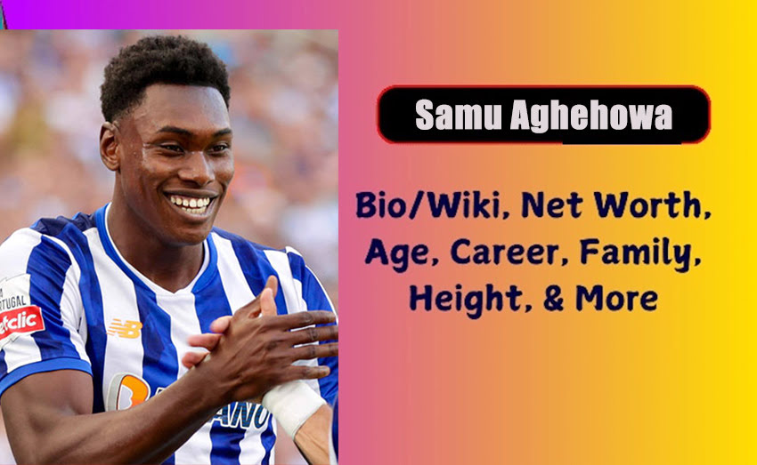 Samu Aghehowa