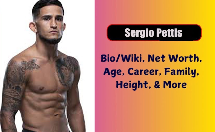 Sergio Pettis