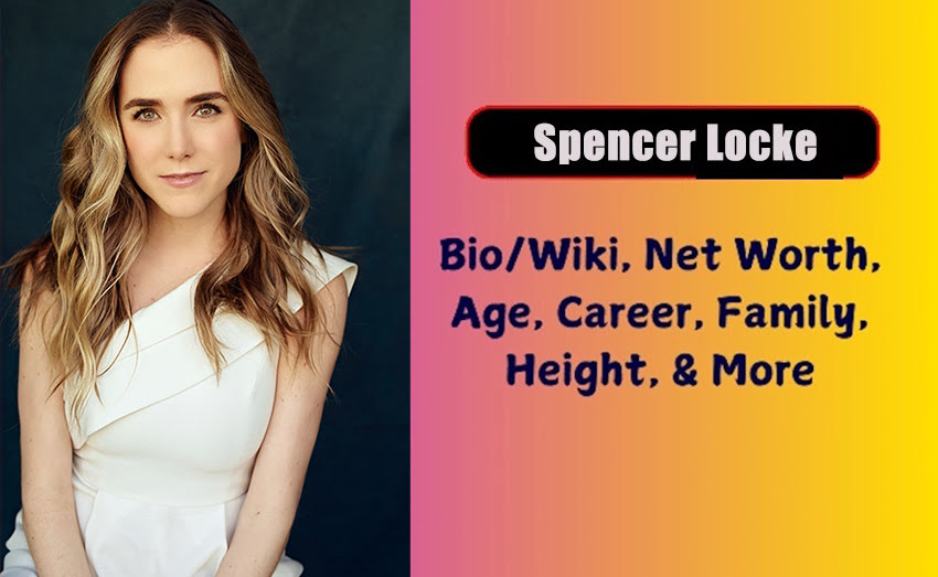 Spencer Locke