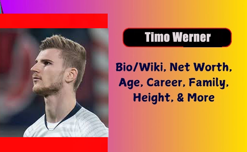 Timo Werner