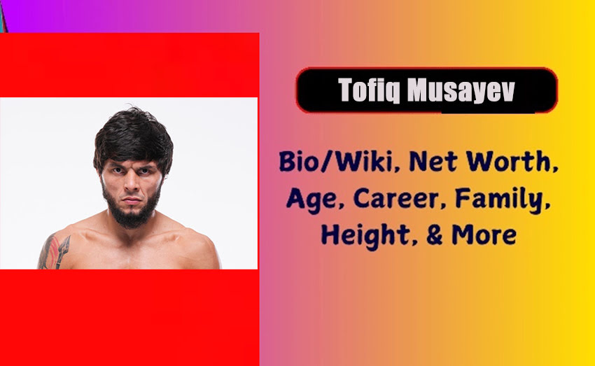 Tofiq Musayev