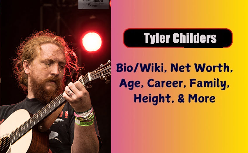 Tyler Childers