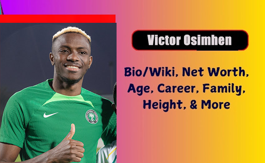 Victor Osimhen