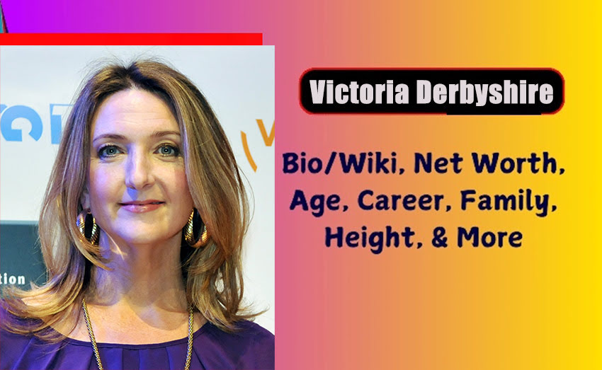 Victoria Derbyshire