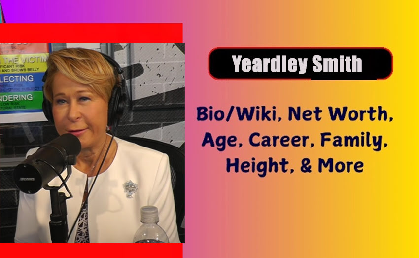 Yeardley Smith