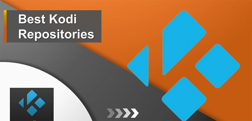 10 Best Kodi Repositories