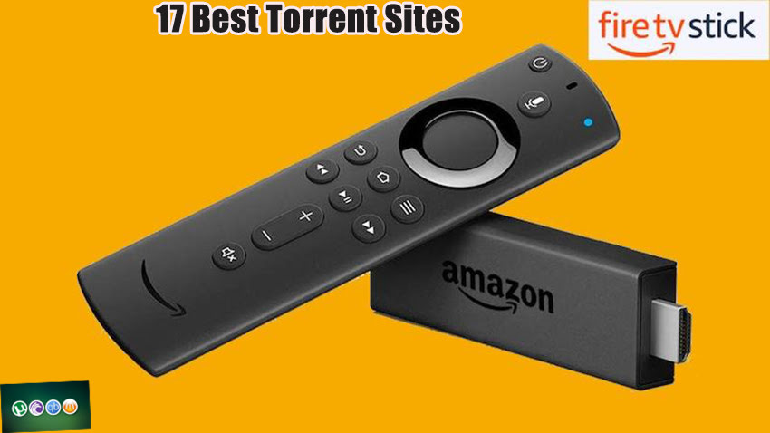 17 Best Torrent Sites