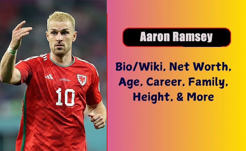 Aaron Ramsey