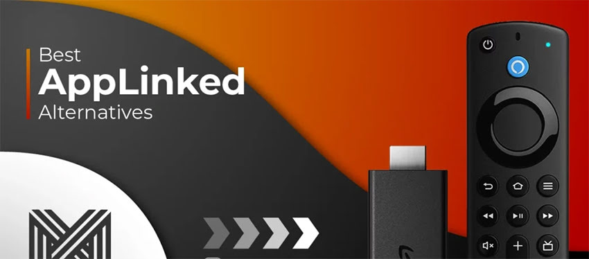 Best AppLinked Alternatives