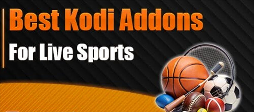 Best Kodi Live Sports Addons