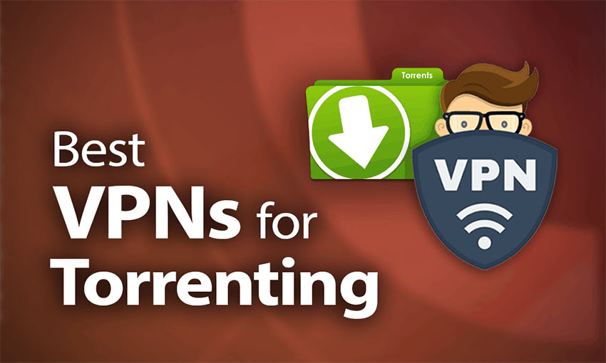 Best VPN for Torrenting
