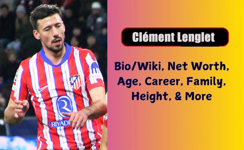 Clément Lenglet
