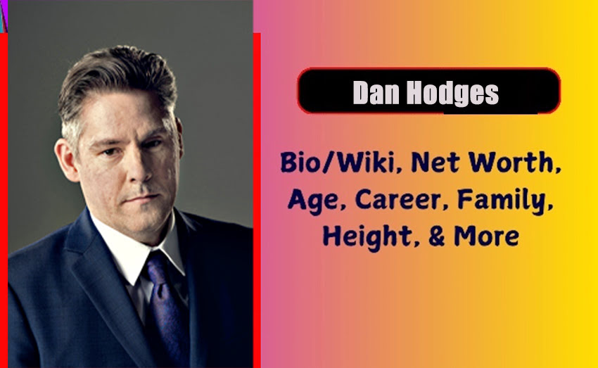 Dan Hodges
