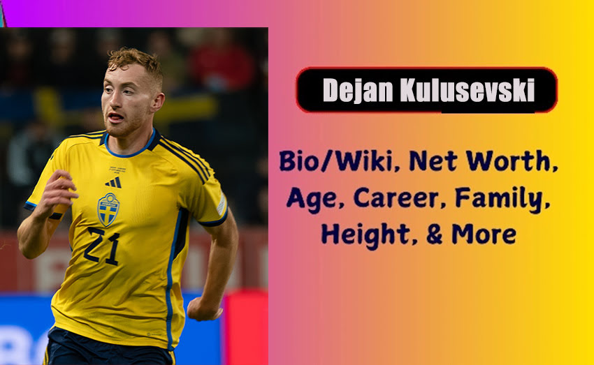 Dejan Kulusevski