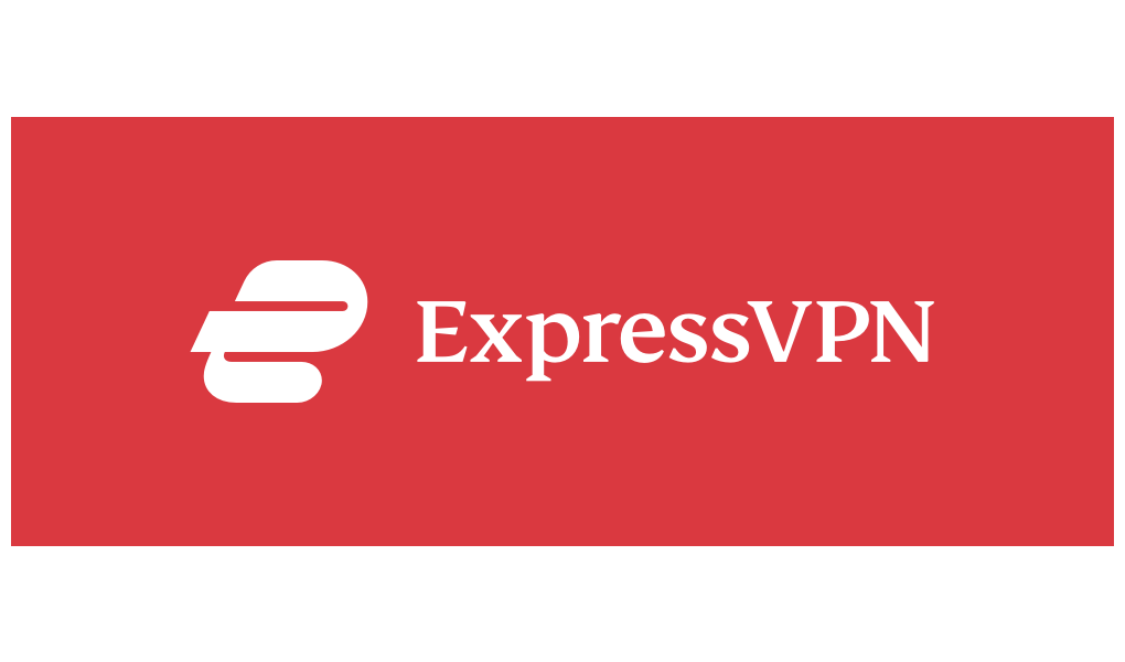 ExpressVPN Logo