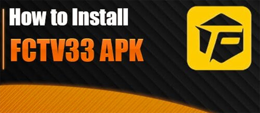 FCTV33 APK Review & Installation on Firestick