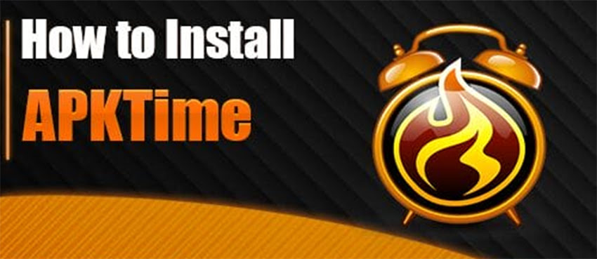How to Install & Use APKTime on FireStick