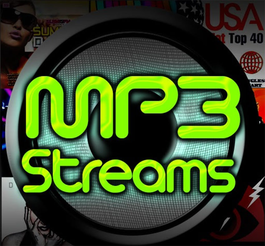 Install MP3 Streams Kodi Addon on FireStick