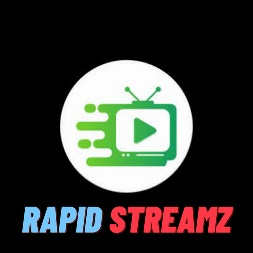 Install Rapid Streamz on FireStick