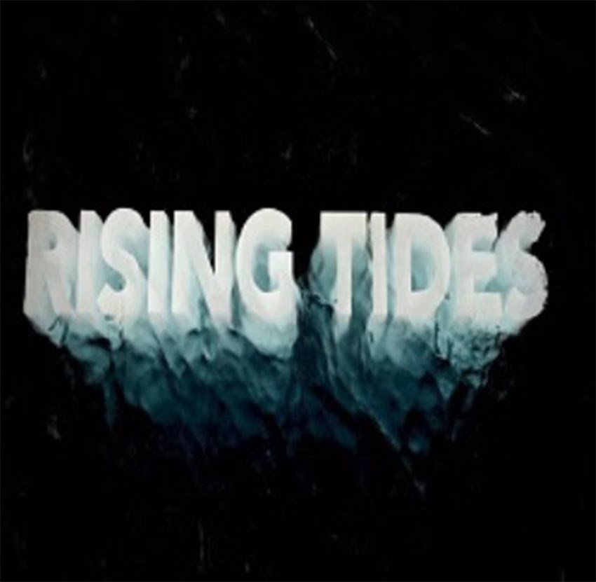 Install Rising Tides Addon