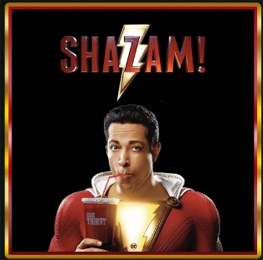 Install Shazam Kodi Addon
