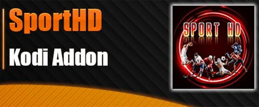 Install Sport HD Kodi Addon on FireStick