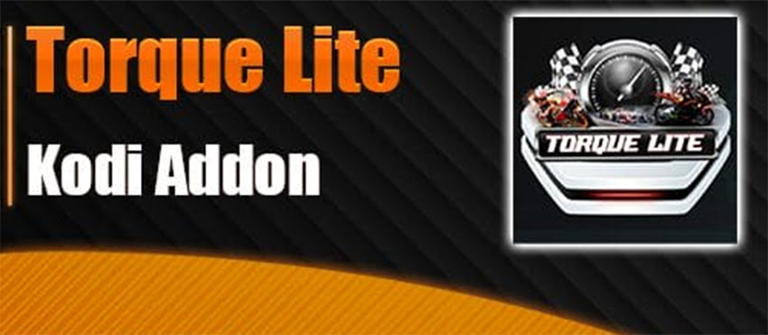 Install Torque Lite Kodi Addon on FireStick