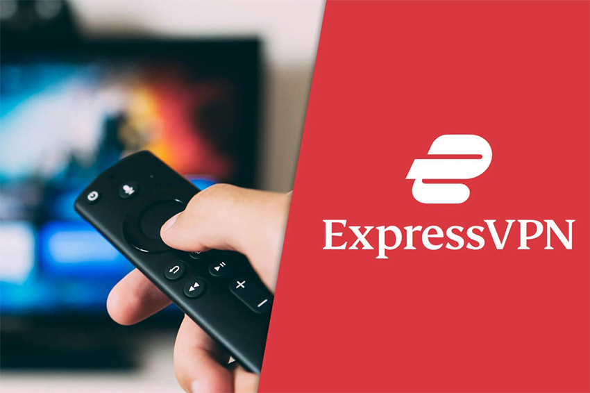 Install & Use ExpressVPN on FireStick