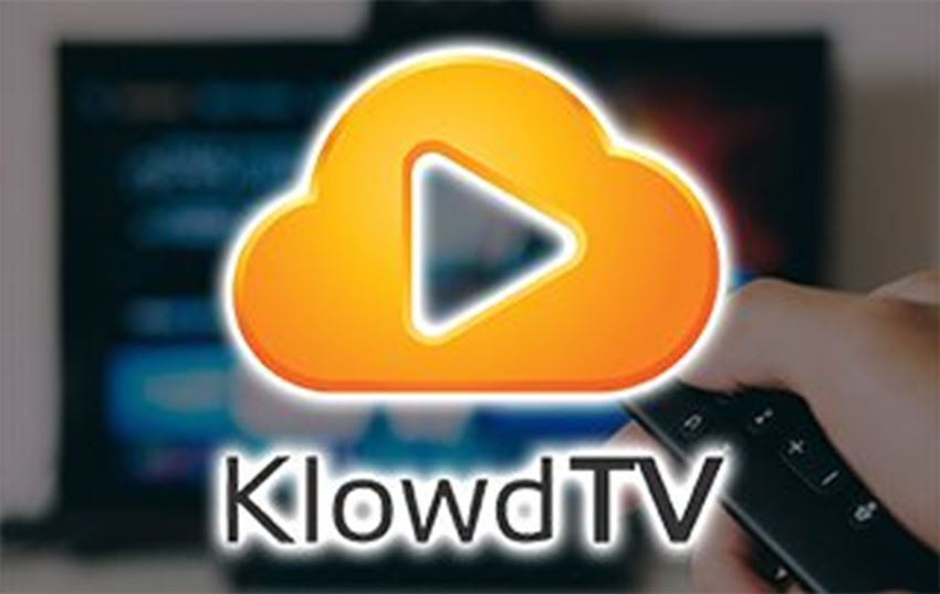 Install & Use KlowdTV on FireStick