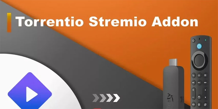 Install & Use Torrentio Stremio Addon