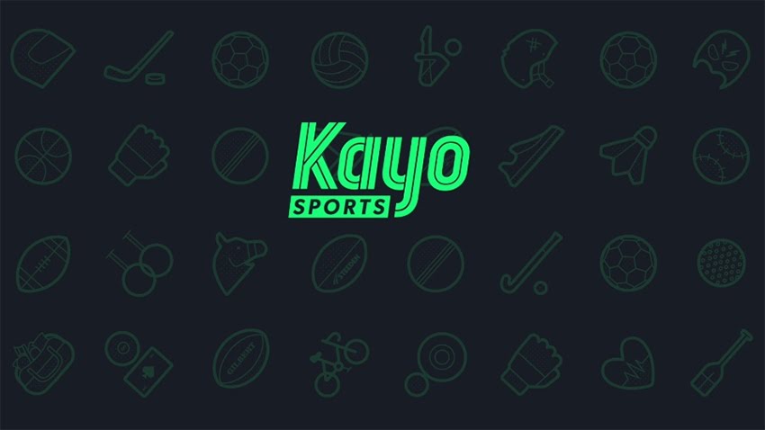 Install & Watch Kayo Sports on FireStick