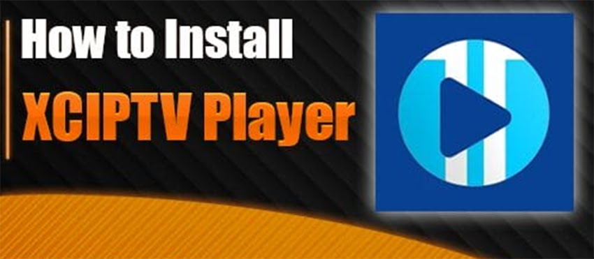 Install XCIPTV Player on FireStick