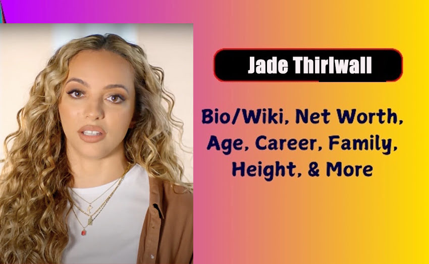 Jade Thirlwall