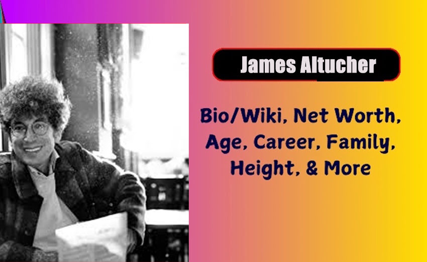 James Altucher