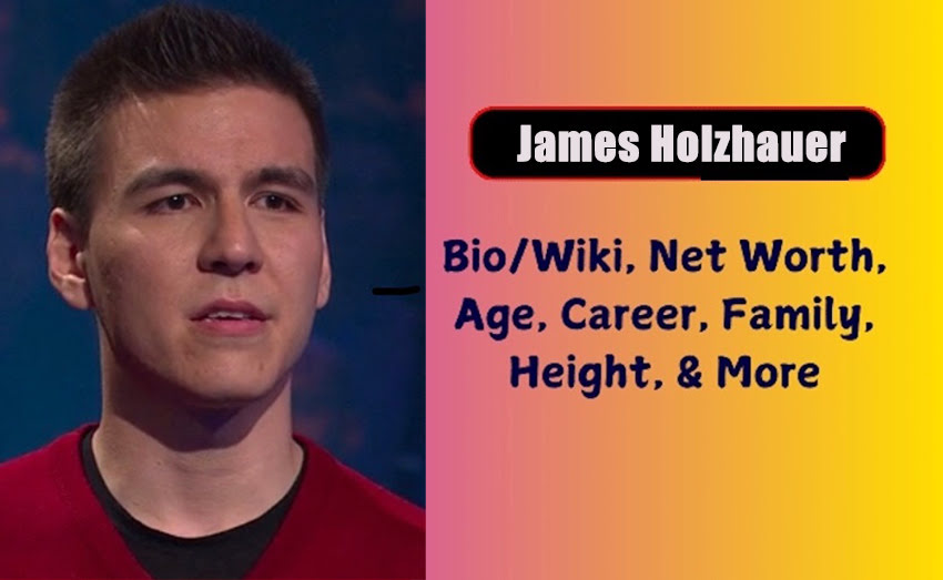 James Holzhauer