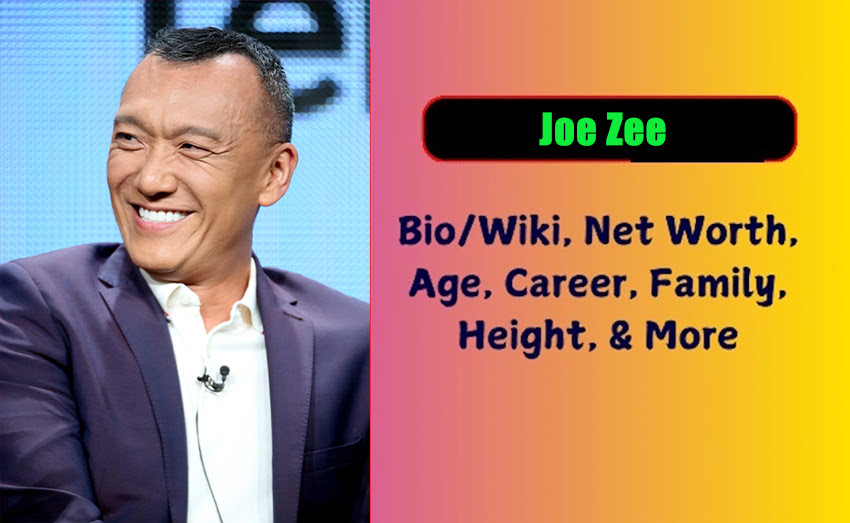 Joe Zee